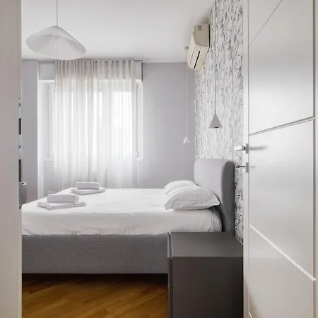 Forum - 3 Min Walk Appartement
