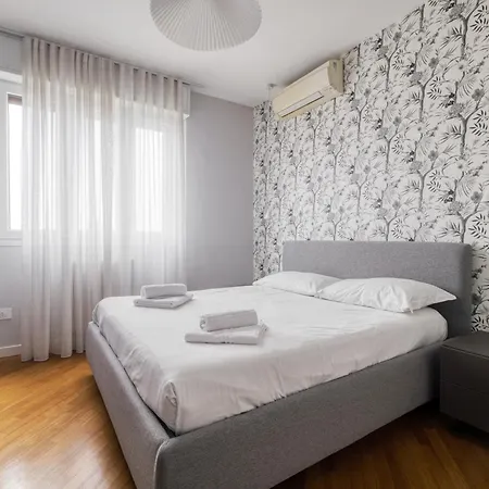Appartement Forum - 3 Min Walk