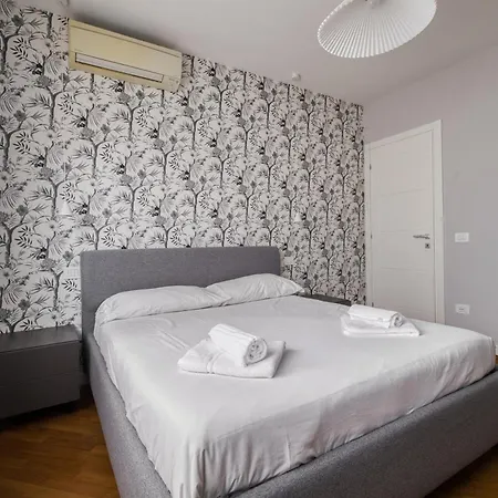 Forum - 3 Min Walk Apartmán