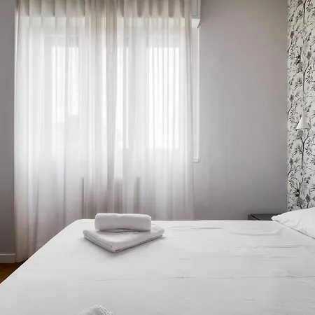 Forum - 3 Min Walk Appartement Assago