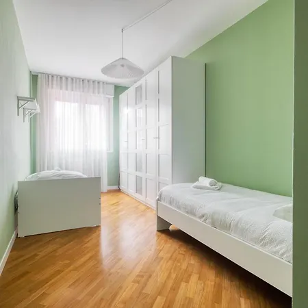 Forum - 3 Min Walk Appartement Assago