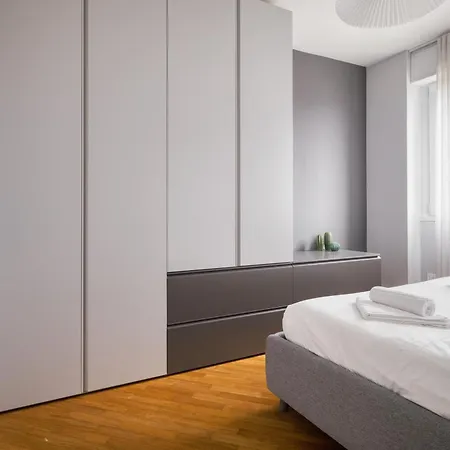 Appartement Forum - 3 Min Walk Assago