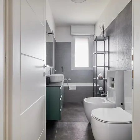 Appartement Forum - 3 Min Walk *