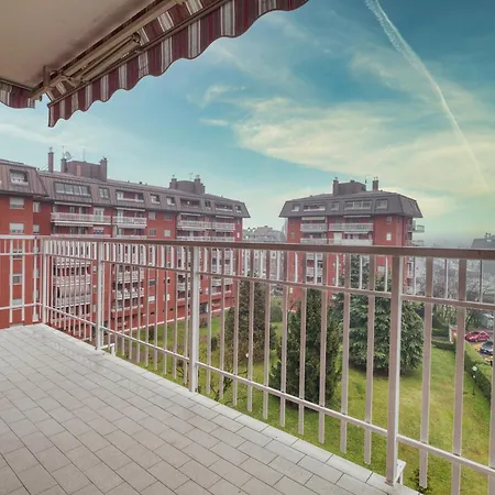 Appartement Forum - 3 Min Walk