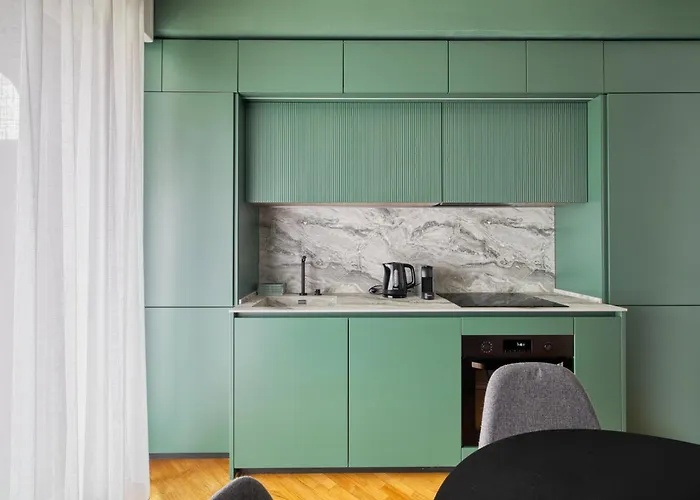 Forum - Charming Flat *