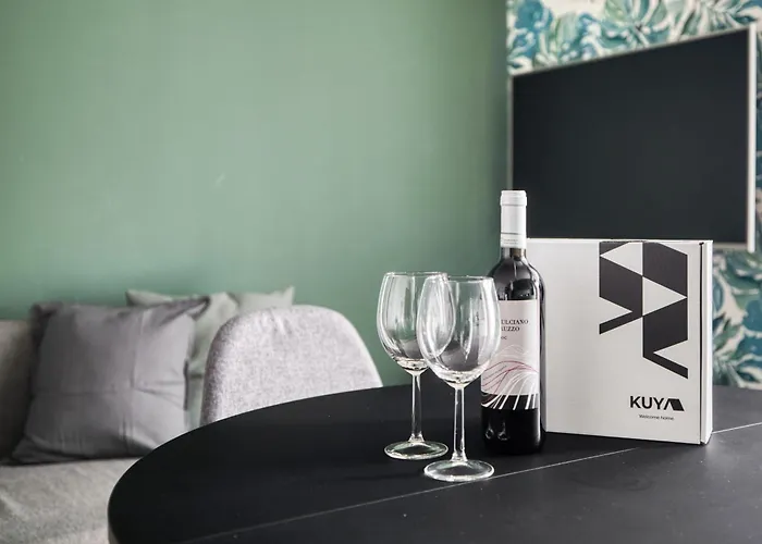 Appartement Forum - Charming Flat *