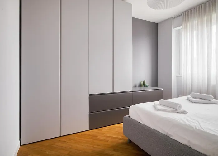 Appartamento Forum - Charming Flat Assago
