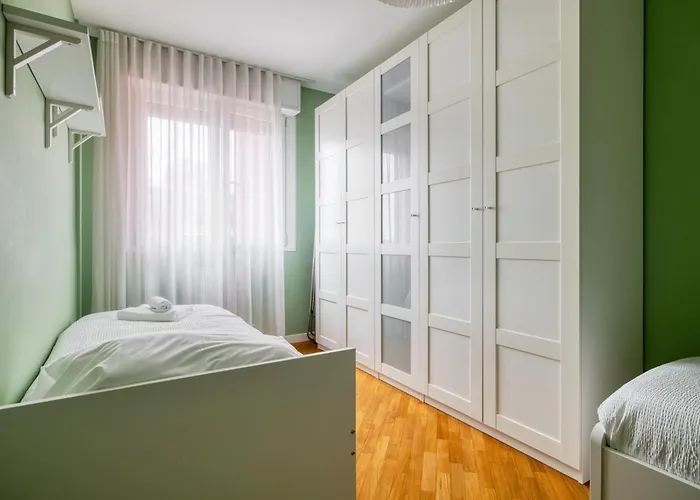 Appartement Forum - Charming Flat *