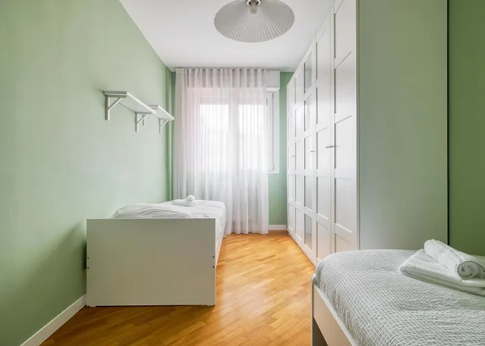 Forum - Charming Flat * Assago