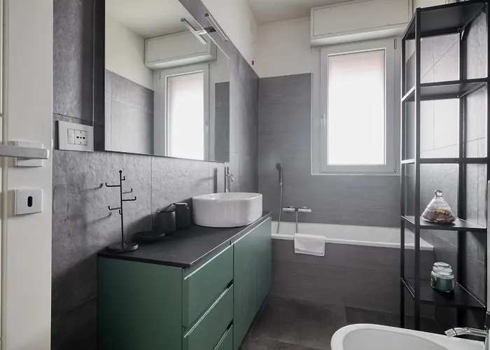 Forum - Charming Flat